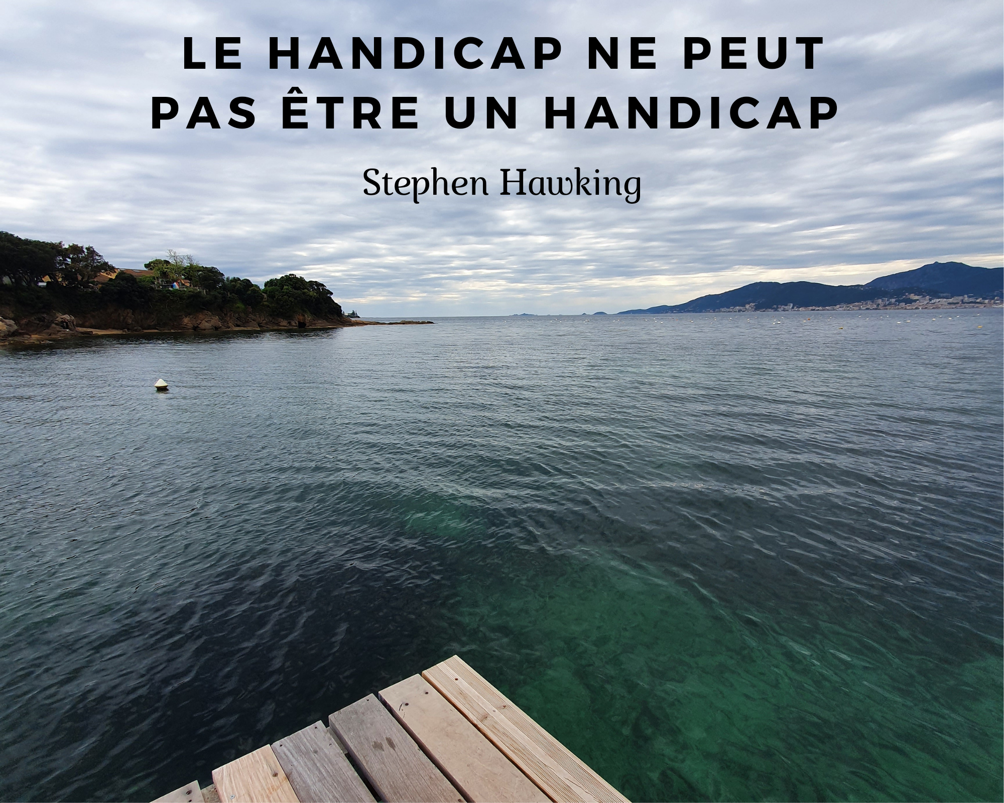 Le handicap