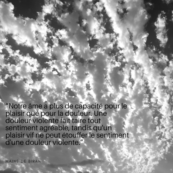 Lire la suite à propos de l’article Comment définir la douleur? Du bobo du quotidien à la véritable souffrance physique et morale