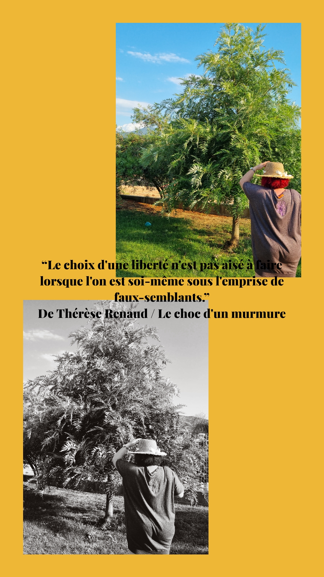 Lire la suite à propos de l’article Sommes nous tous des pro de l’illusion?