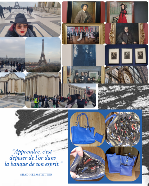 Lire la suite à propos de l’article Chaque jour apporte sa richesse